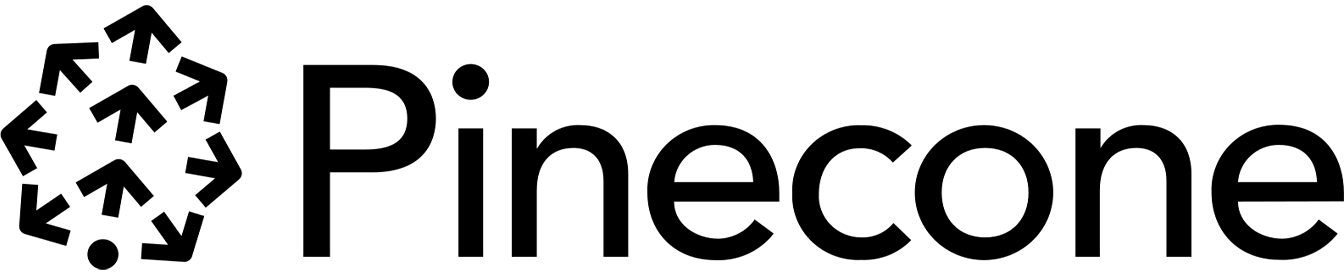 Pinecone-Full-Logo-Black